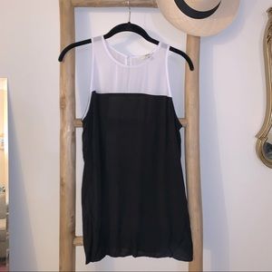 Jack by BB Dakota Black Top